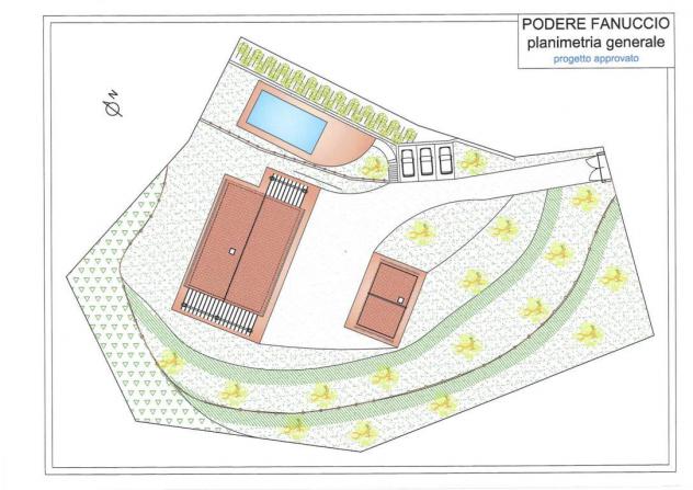 Splendido Casale Immerso nel Verde delle Colline Pisane della Valdera - Foto 11