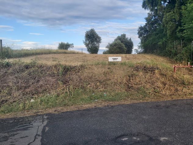Terreno agricolo Velletri (RM)