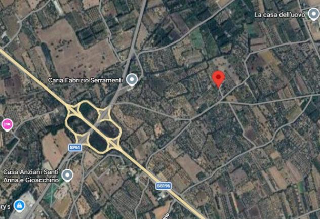 Immobile in asta di 4 m² in vendita a Villacidro - Foto 6