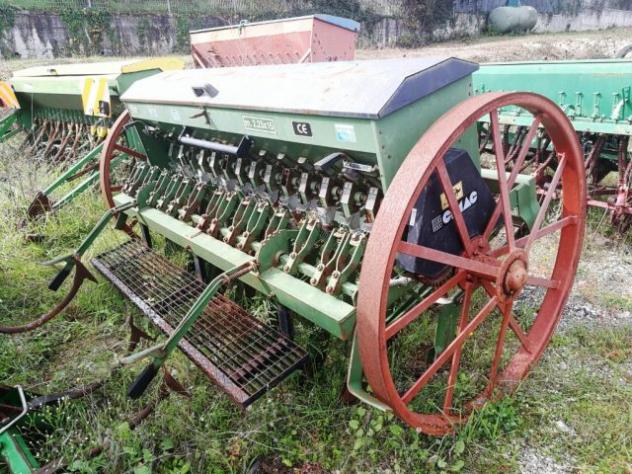 CIMAC SEMINATRICE VITTORIA EXTRA M. 2.25X15 rif. 17843911