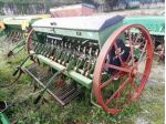 CIMAC SEMINATRICE VITTORIA EXTRA M. 2.25X15 rif. 17843911