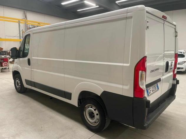 FIAT Ducato 30 2.2 Mjt 120CV Furgone rif. 23878442 - Foto 2