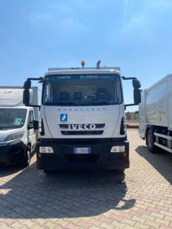 IVECO COMPATTATORE 180 E 25 EURO 6 rif. 23748662 - Foto 2