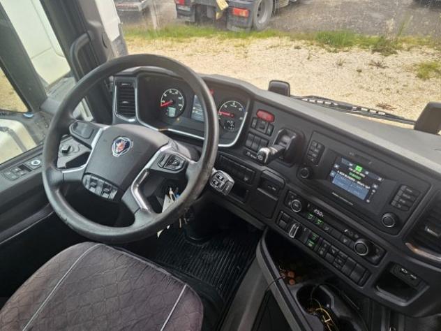 SCANIA R20N DC13 500 A 4X2 NA rif. 23153277 - Foto 8