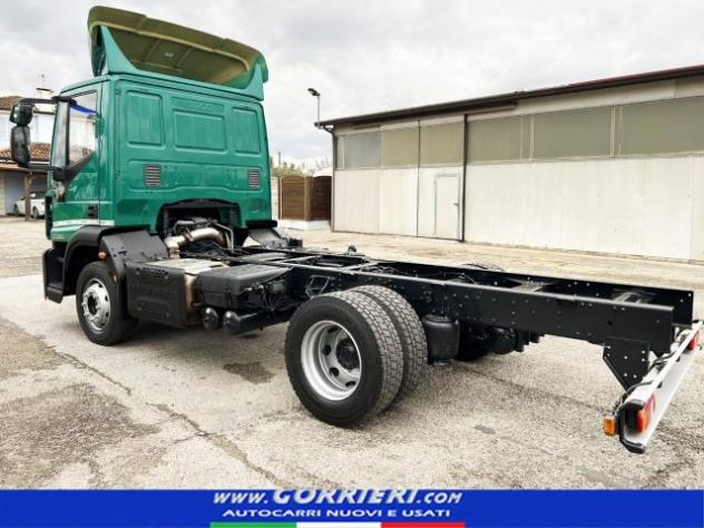 IVECO Eurocargo 120-220P rif. 23838647 - Foto 4