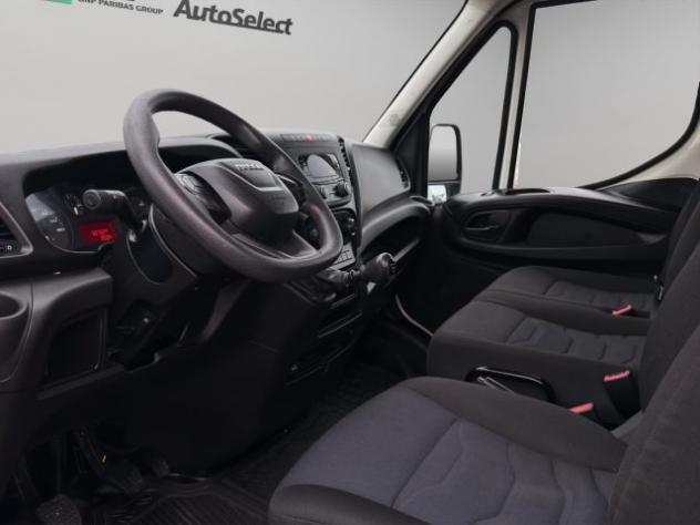 IVECO Daily 35S12 L2H2 rif. 23335773 - Foto 7