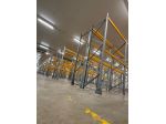 Scaffali industriali
