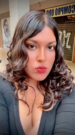 Sono una donna trans. 🫦💋Puoi divertirti con me per una notte. - Foto 3 Tel:3207061602