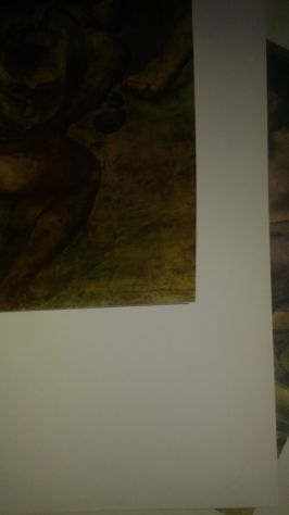 Michelangelo Affreschi della Cappella Paolina - Foto 6
