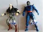 GIOCATTOLI  ( TOY  BIZ  MARVEL )