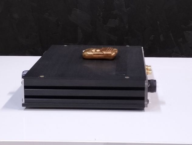 ULIX PV1A preamplificatore valvolare - Foto 2