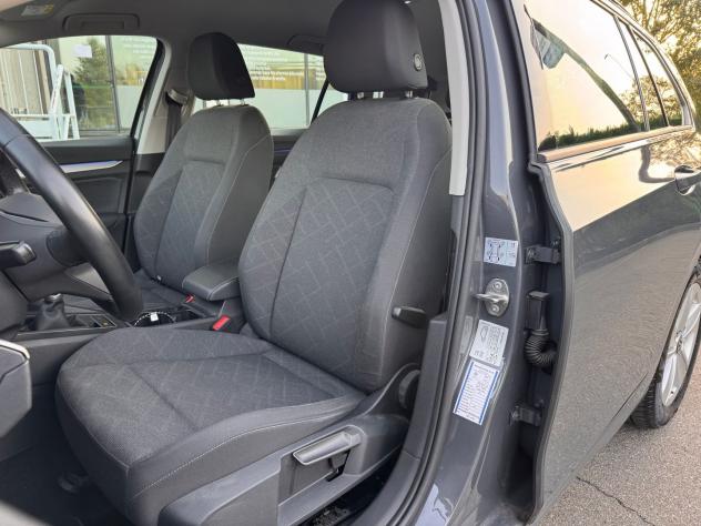 Volkswagen Golf Variant Life 1.5 TSI #50359 - Foto 9