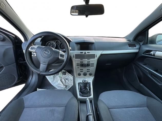 Opel Astra GTC Astra GTC 1.3 CDTI 3p Enjoy 90CV - Foto 8