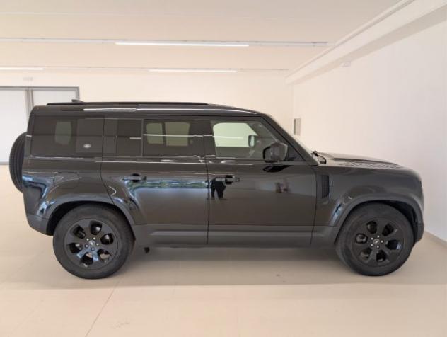 LAND ROVER Defender 110 3.0D I6 250 CV AWD Auto S rif. 23917591 - Foto 5