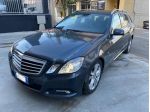 Mercedes-benz E 350 CDI S.W. BlueEFFICIENCY Avantgarde