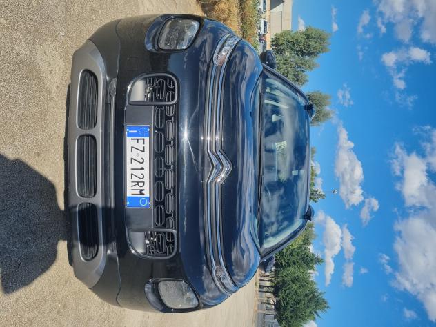 CITROEN C3 Aircross 1ª s. C3 Aircross PureTech 110 S&S Feel - Foto 3