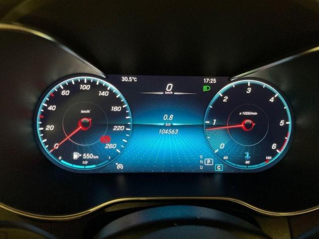 Mercedes-Benz GLC - X253 2019 220 d Premium Plus 4matic auto - Foto 9