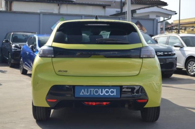 PEUGEOT 208 1.2 PureTech 100 CV Stop&Start 5 porte Allure rif. 24046924 - Foto 6