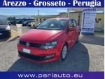 VOLKSWAGEN Polo 1.2 70 CV 5p. Comfortline rif. 23367801