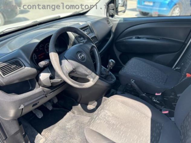 OPEL Combo 1.4 Turbo EcoM PC-TA Van (1000kg) rif. 23957137 - Foto 8