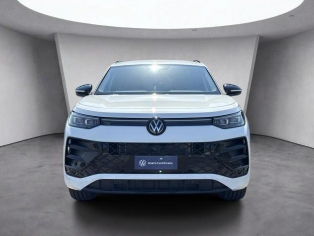 VOLKSWAGEN Tayron Nuova Tayron R-Line Plus 2.0 TDI SCR 142 kW (193 C rif. 23940513 - Foto 2