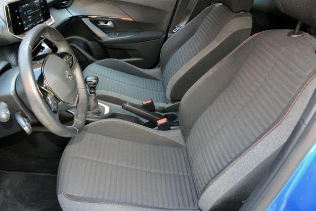 PEUGEOT 2008 PureTech 100 S&S Active Pack rif. 23988109 - Foto 9