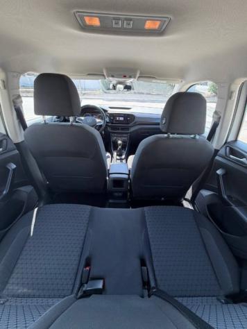 VOLKSWAGEN T-Cross 1.0 TSI Style BMT i,m rif. 24114853 - Foto 9
