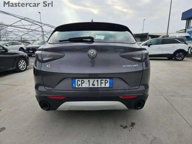 ALFA ROMEO Stelvio 2.2 t Super Q4 210cv auto - GP141FP rif. 23834590 - Foto 7