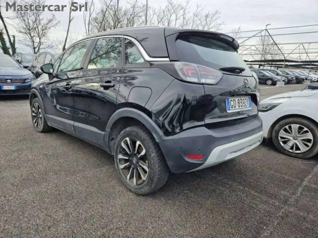 OPEL Crossland 1.5 Diesel 110cv Elegance - GD839ZV rif. 23989087 - Foto 4
