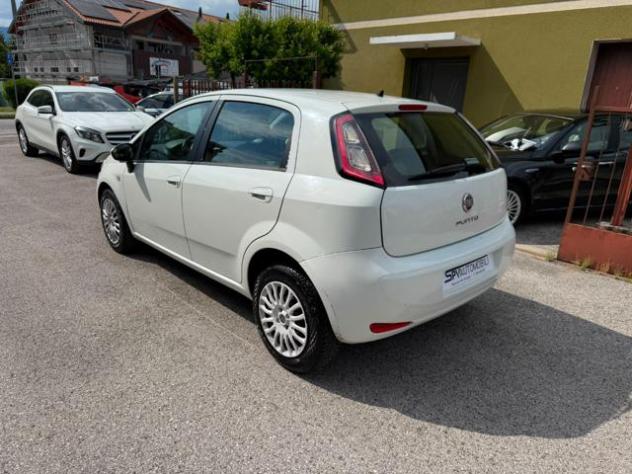 FIAT Punto 1.2 8V METANO rif. 23776950 - Foto 10