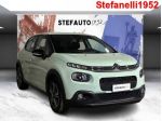 CITROEN C3 III 2017 -  1.2 puretech Feel s&s 83cv neopatenta rif. 23624342