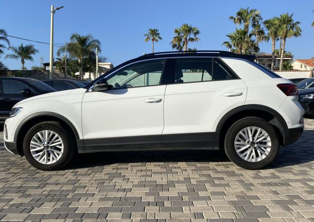 Volkswagen T-Roc Life 2.0 TDI 116CV - Foto 7