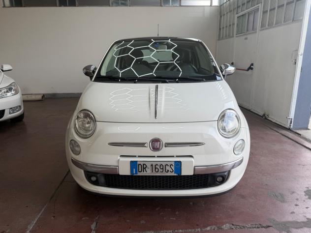 Fiat 500 1.2 Lounge - Foto 2