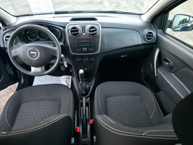 Dacia Logan MCV 1.5 dCi 8V 90CV Laurte - Foto 9