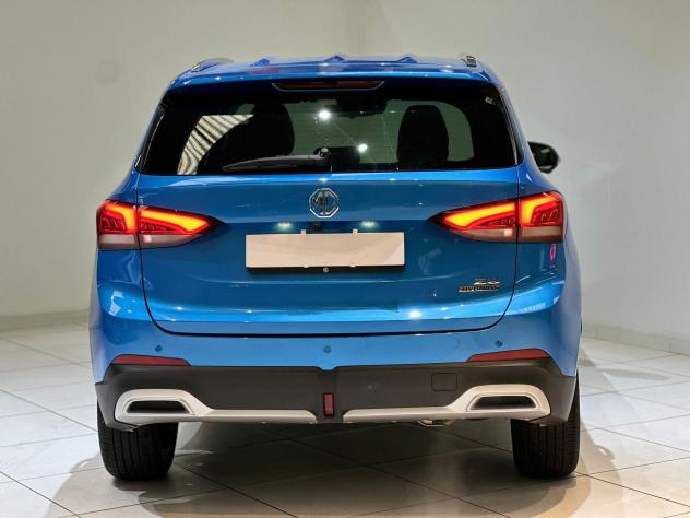 MG ZS ZS 1.5 Hybrid+ Luxury - Foto 3