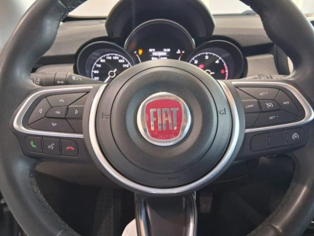 FIAT 500X 1.3 MultiJet 95 CV Club rif. 24113349 - Foto 8