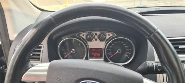 FORD Kuga 2.0 TDCi 136 CV 4WD Titanium DPF rif. 24163443 - Foto 4