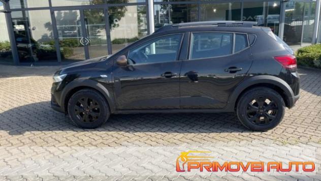 DACIA Sandero Streetway 1.0 TCe ECO-G Journey PRONTA IN 7 GG rif. 21396444 - Foto 5