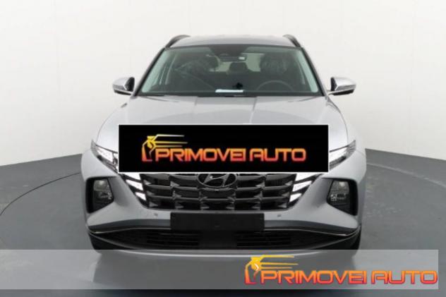 HYUNDAI Tucson 1.6 T-GDI 265 6AT 4WD Executive Plus rif. 20886826 - Foto 5