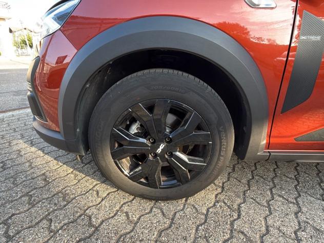 Dacia Jogger 1.0 TCe Extreme Up 7p - Foto 10
