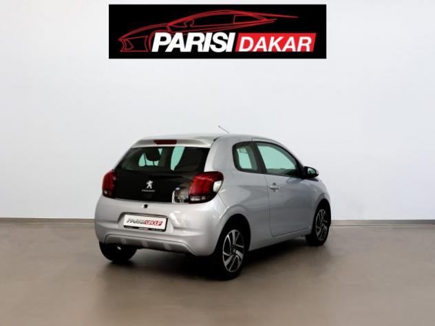 PEUGEOT 108 VTi 72CV S&S 3 porte Active *PROMO PARISI GROUP* rif. 24088751 - Foto 4