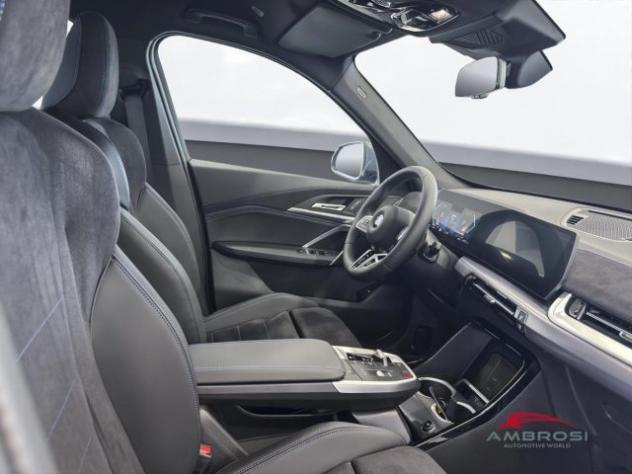 BMW X1 sDrive20i Msport Premium Package rif. 24113776 - Foto 10