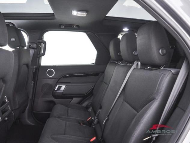 LAND ROVER Discovery 2.0 SD4 240 CV SE 7posti rif. 23205207 - Foto 10