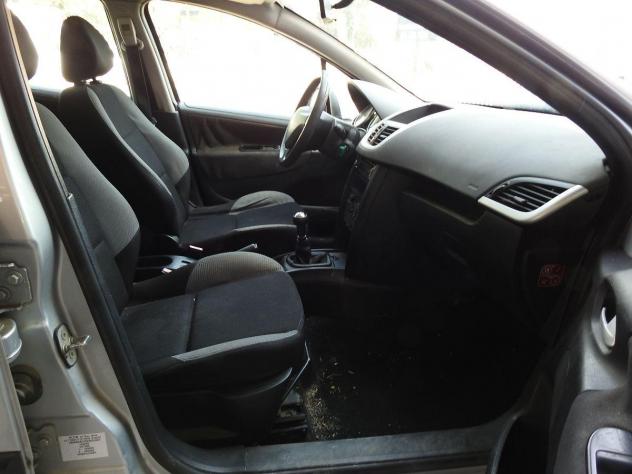 PEUGEOT - 207 SW - 8V 75CV X Line ECO GPL COLL 2029 - Foto 5