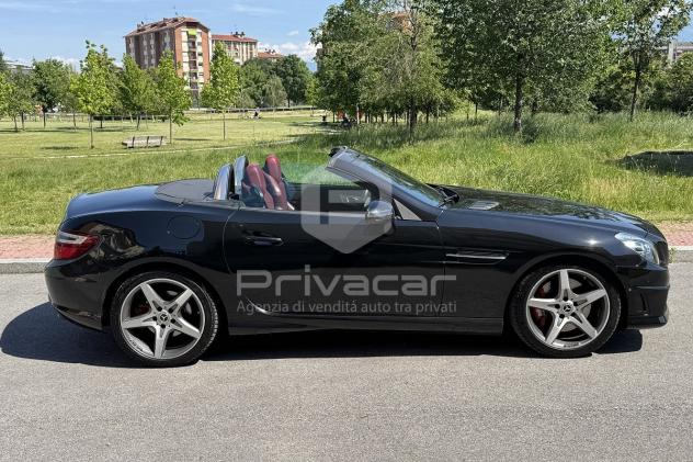 MERCEDES SLK 250 CDI BlueEFFICIENCY Premium - Foto 4