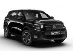 CITROEN C3 Aircross 2ª s. C3 Aircross PureTech Turbo 100 CV You