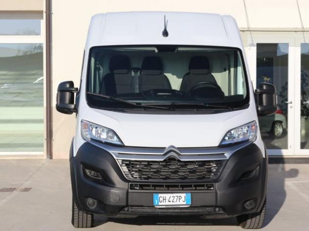 CITROEN Jumper 35 BlueHDi 140 S&S L4H2 Furgone Heavy rif. 23865494 - Foto 2