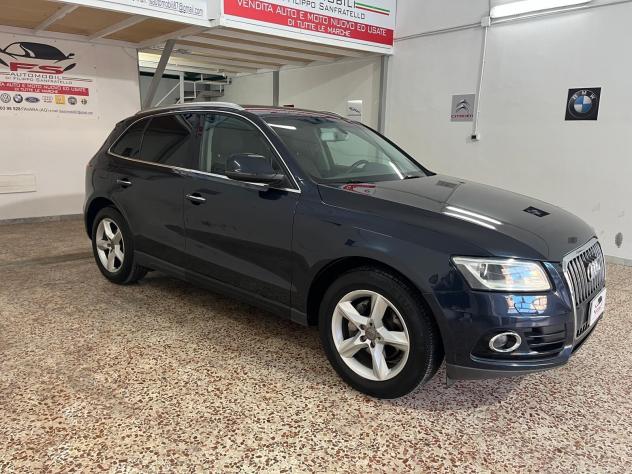 Audi Q5 2.0 TDI 150 CV clean diesel Business - Foto 7