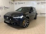 Volvo XC60 Recharge T8 Plug-in AWD autom. Recharge Polestar Engineered