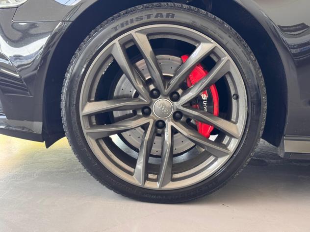 Audi A6 Avant 3.0 TDI 320 CV quattro tiptronic - Foto 7
